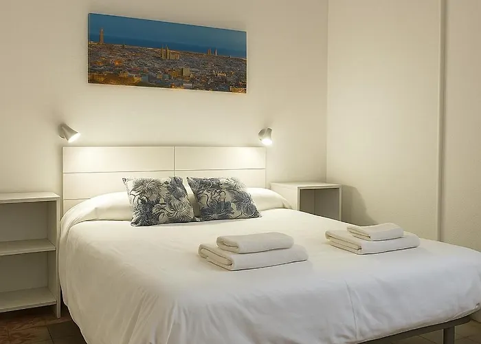 Hostal Del Palau Barcelone