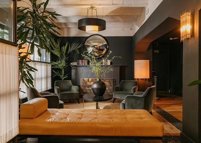 Hotel La França Travellers Adults Only à Barcelone